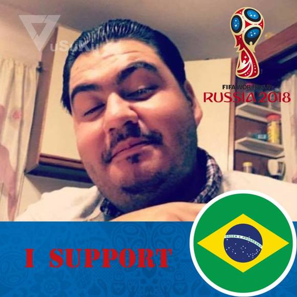 Meet your Posher, Guilfredo - Picture 1 of 1